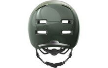 Велошлем ABUS Skurb ACE - дополнительное фото 2