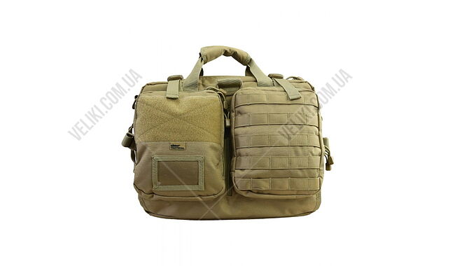 Сумка Kombat UK Navigation Bag - дополнительное фото 3