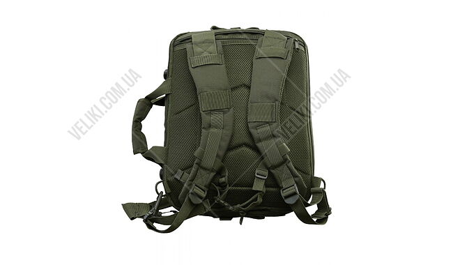 Сумка Kombat UK Navigation Bag - дополнительное фото 2