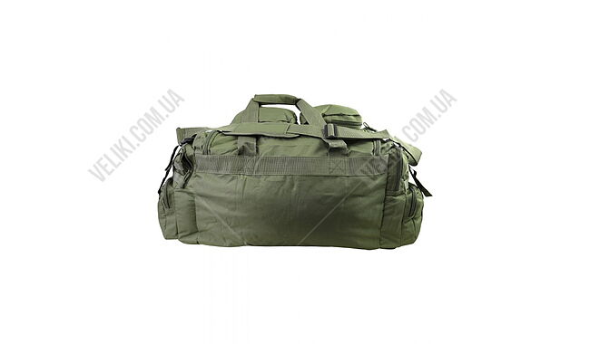 Сумка Kombat UK Saxon Holdall 100 л - дополнительное фото 2