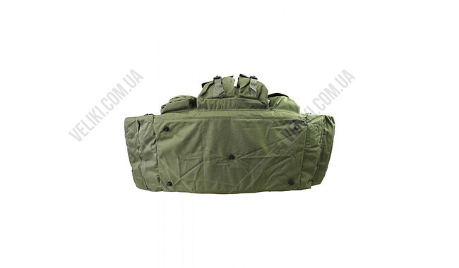 Сумка Kombat UK Saxon Holdall 100 л - дополнительное фото 3