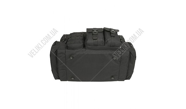 Сумка Kombat UK Saxon Holdall 50 л - дополнительное фото 3