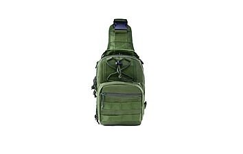 Сумка Smartex 3P Tactical 10 ST-050