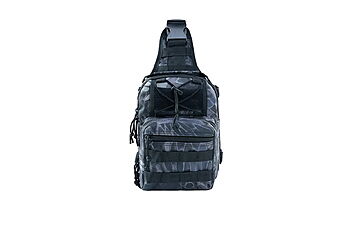 Сумка Smartex 3P Tactical 10 ST-050