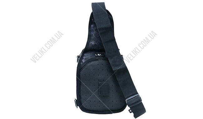 Сумка Smartex 3P Tactical 10 ST-050 - дополнительное фото 2