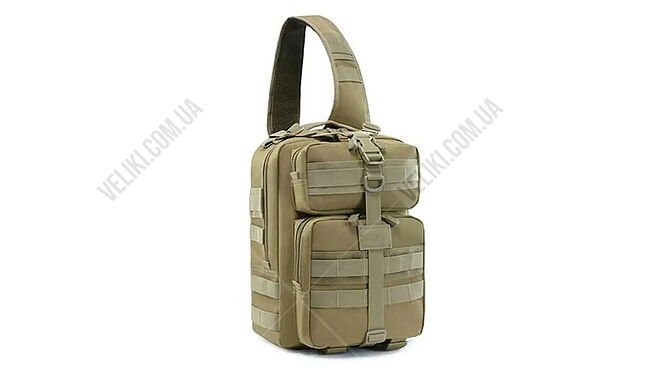 Сумка Smartex 3P Tactical 15 ST-089 - дополнительное фото 1