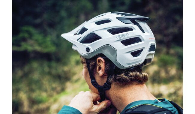 Велошлем ABUS Moventor 2.0 - дополнительное фото 5
