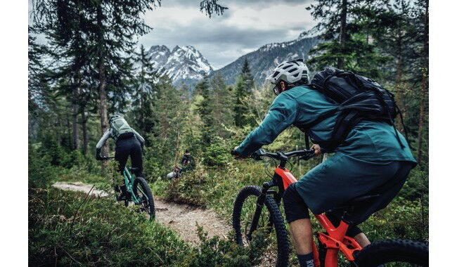 Велошлем ABUS Moventor 2.0 - дополнительное фото 6