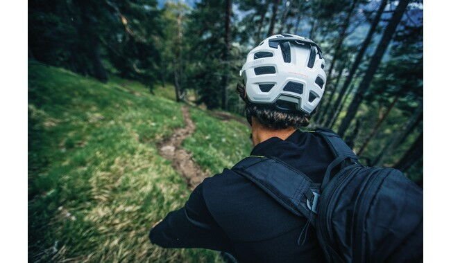 Велошлем ABUS Moventor 2.0 - дополнительное фото 8