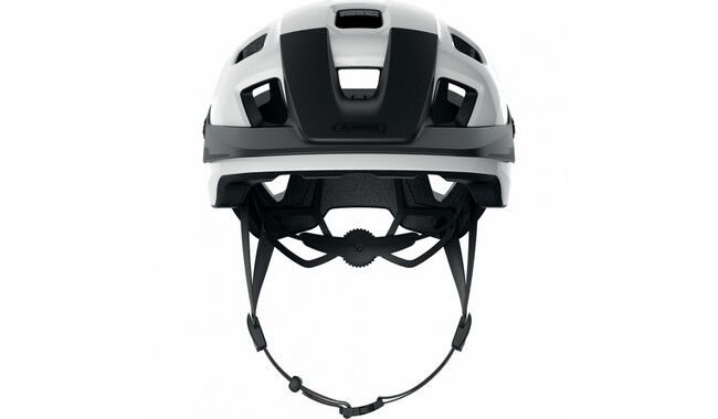 Велошолом ABUS MoTrip - дополнительное фото 10