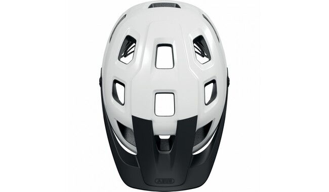 Велошолом ABUS MoTrip - дополнительное фото 11