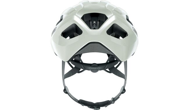 Велошолом ABUS Macator - дополнительное фото 12