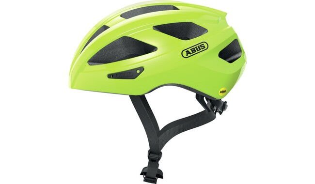 Велошлем ABUS Macator MIPS - фото 1