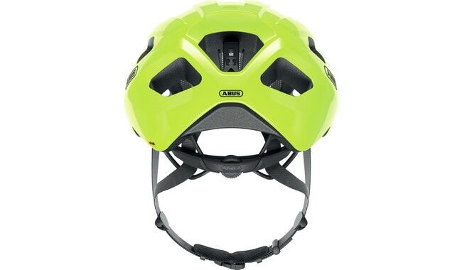 Велошлем ABUS Macator MIPS - дополнительное фото 2