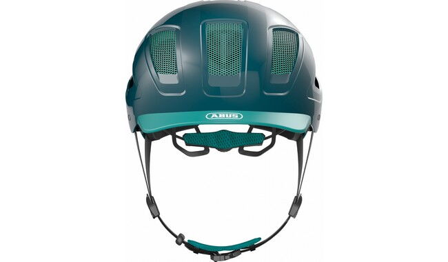 Велошлем ABUS Hyban 2.0 - дополнительное фото 25
