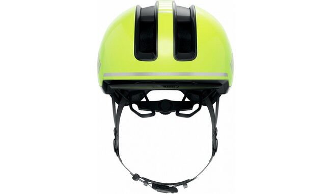 Велошлем ABUS Hud-Y ACE - дополнительное фото 1