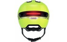 Велошлем ABUS Hud-Y ACE - дополнительное фото 3