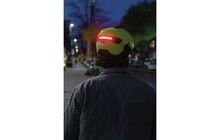 Велошлем ABUS Hud-Y ACE - дополнительное фото 5