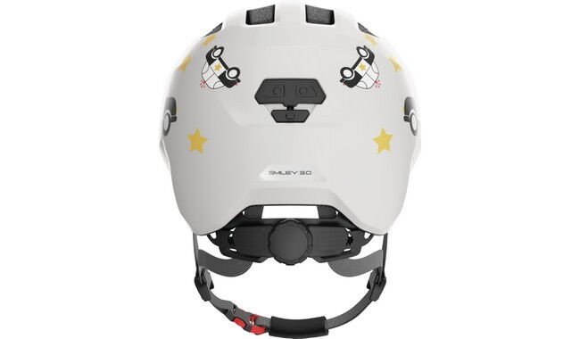 Велошлем ABUS Smiley 3.0 - дополнительное фото 2