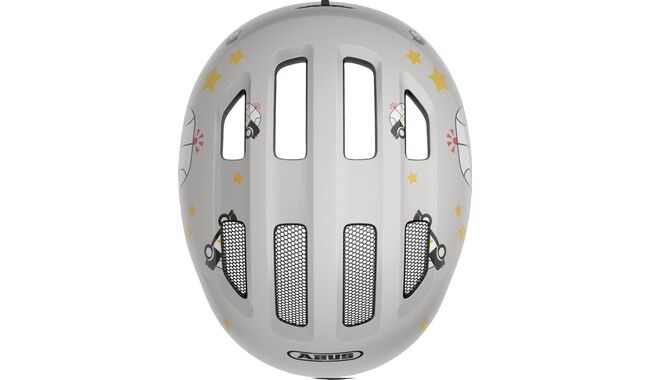 Велошлем ABUS Smiley 3.0 - дополнительное фото 3