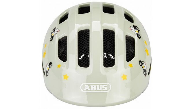 Велошлем ABUS Smiley 3.0 - дополнительное фото 5