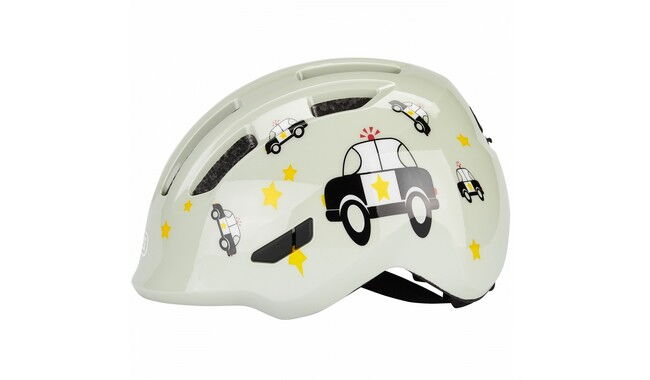 Велошлем ABUS Smiley 3.0 - дополнительное фото 6