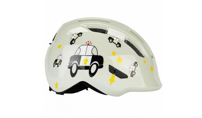 Велошлем ABUS Smiley 3.0 - дополнительное фото 7