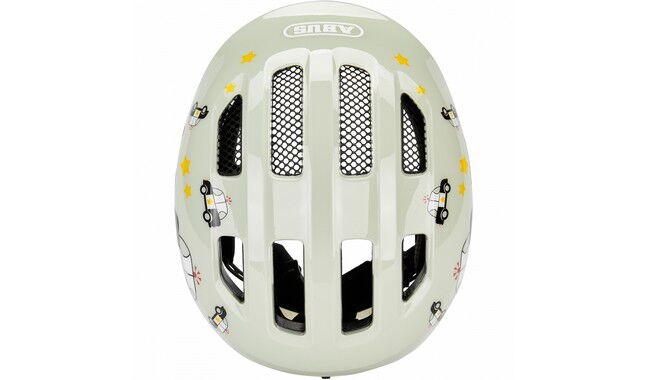 Велошлем ABUS Smiley 3.0 - дополнительное фото 8