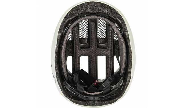 Велошлем ABUS Smiley 3.0 - дополнительное фото 9