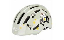 Велошлем ABUS Smiley 3.0 - дополнительное фото 4