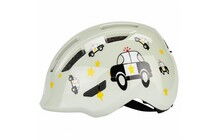 Велошлем ABUS Smiley 3.0 - дополнительное фото 6