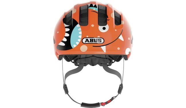 Велошлем ABUS Smiley 3.0 - дополнительное фото 11