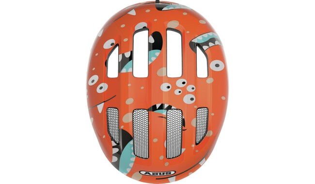 Велошлем ABUS Smiley 3.0 - дополнительное фото 13