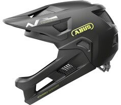 Велошолом ABUS YouDrop FF