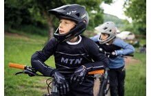 Велошлем ABUS YouDrop FF - дополнительное фото 4