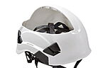 Каска Petzl Vertex - дополнительное фото 1
