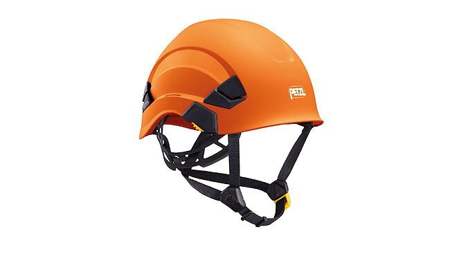 Каска Petzl Vertex - фото 2