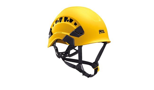 Каска Petzl Vertex Vent - фото 1