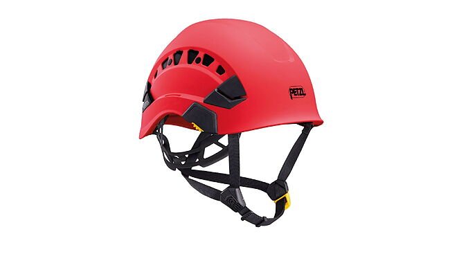Каска Petzl Vertex Vent - фото 2