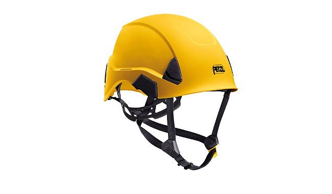 Каска Petzl Strato - фото 1