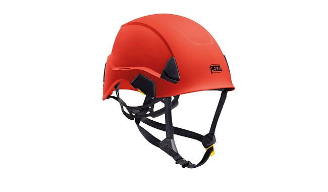 Каска Petzl Strato - фото 2