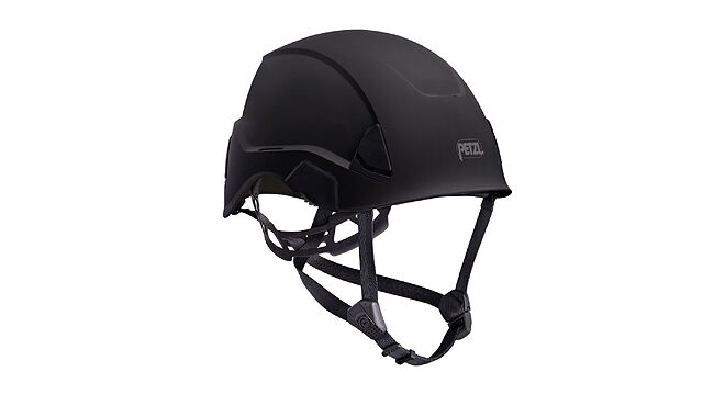 Каска Petzl Strato - фото 3