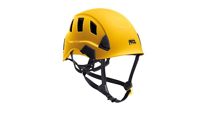 Каска Petzl Strato Vent - фото 1