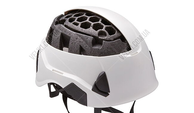 Каска Petzl Strato Vent - дополнительное фото 1