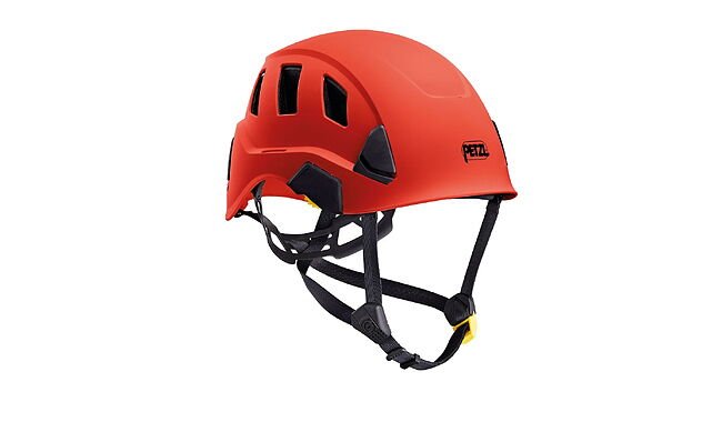 Каска Petzl Strato Vent - фото 2