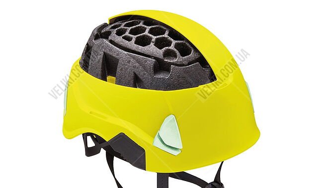 Каска Petzl Strato Hi-Viz - дополнительное фото 2