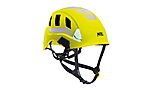 Каска Petzl Strato Vent Hi-Viz - фото 1