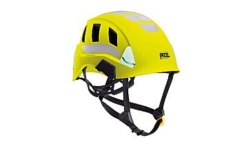 Каска Petzl Strato Vent Hi-Viz