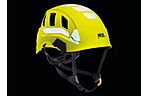 Каска Petzl Strato Vent Hi-Viz - дополнительное фото 1