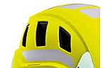 Каска Petzl Strato Vent Hi-Viz - дополнительное фото 3